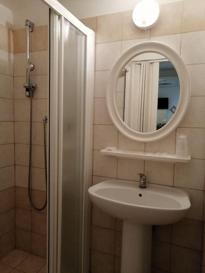 Hotel Alba Rimini Luaran gambar