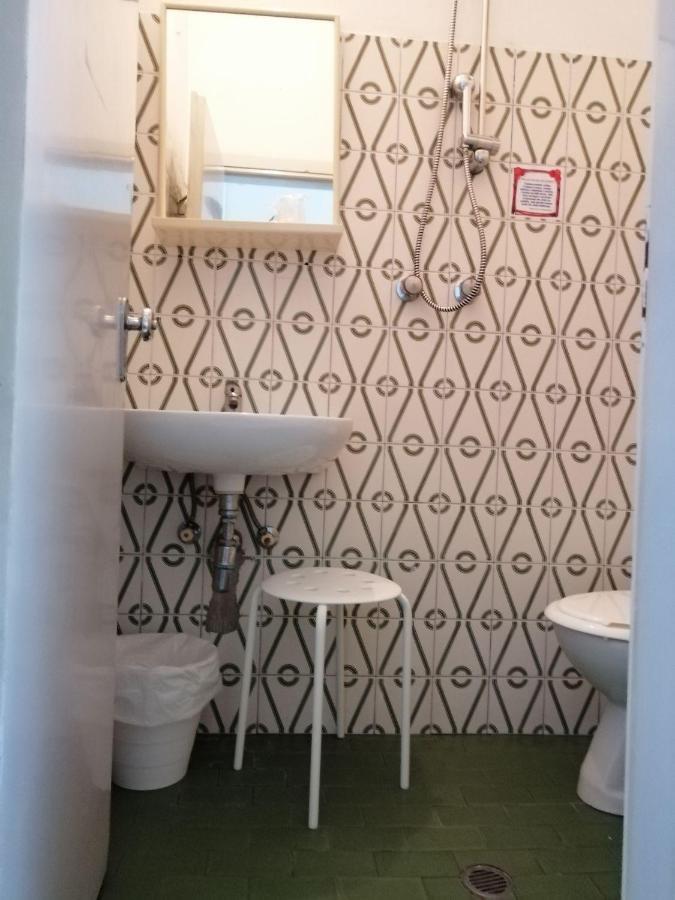 Hotel Alba Rimini Luaran gambar
