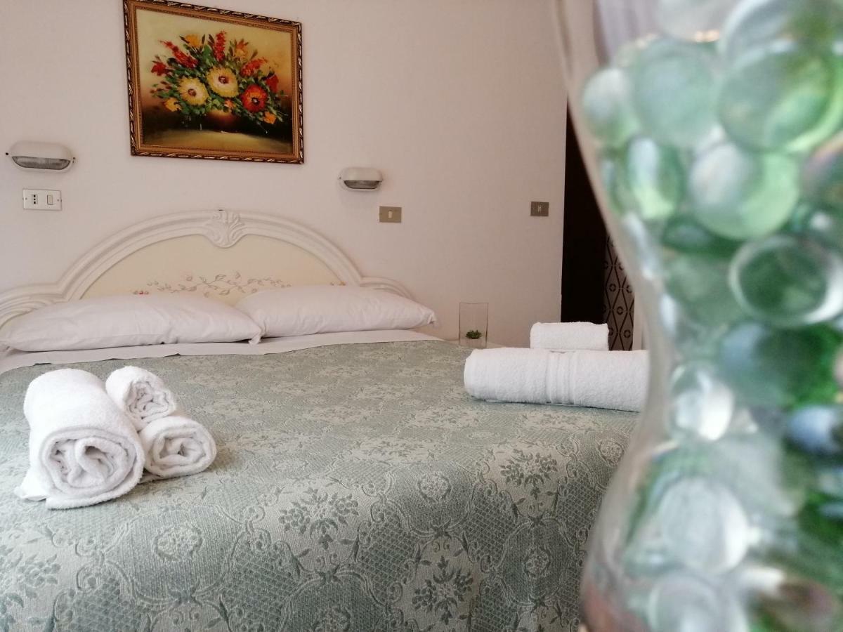 Hotel Alba Rimini Luaran gambar