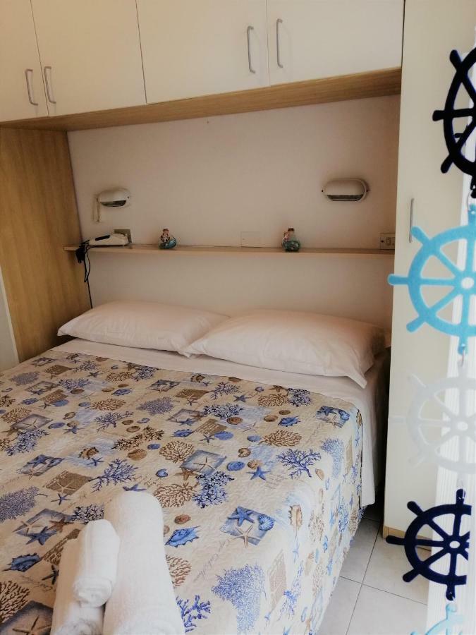Hotel Alba Rimini Luaran gambar