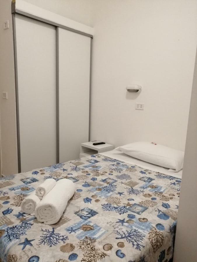 Hotel Alba Rimini Luaran gambar